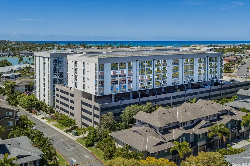 7000 Hawaii Kai Drive # P248, Honolulu