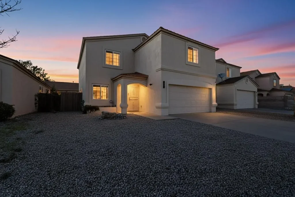 2005 Sea Breeze Street Nw, Albuquerque