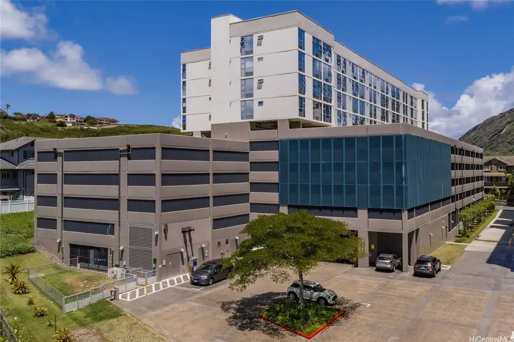 7000 Hawaii Kai Drive # P98, Honolulu