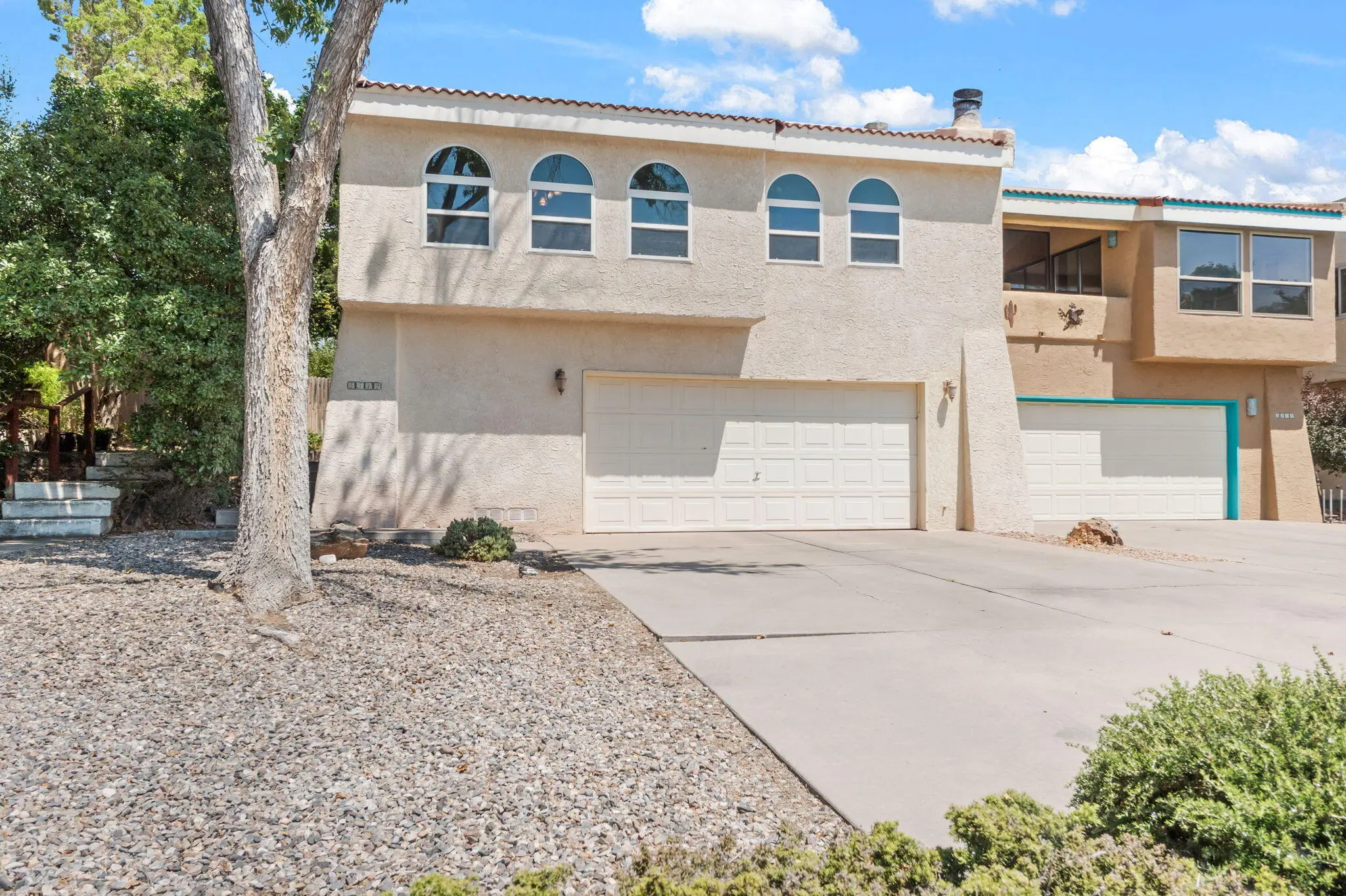 5512 Overlook Drive Ne, Albuquerque