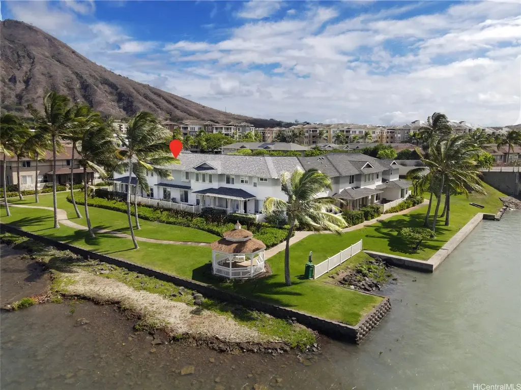 580 Lunalilo Home Road # B3403, Honolulu