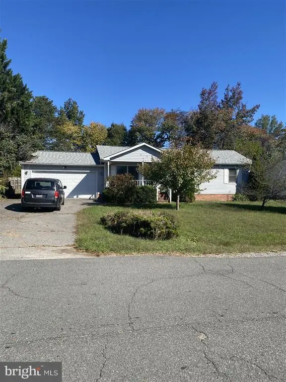 5903 Griffith Way, Fredericksburg