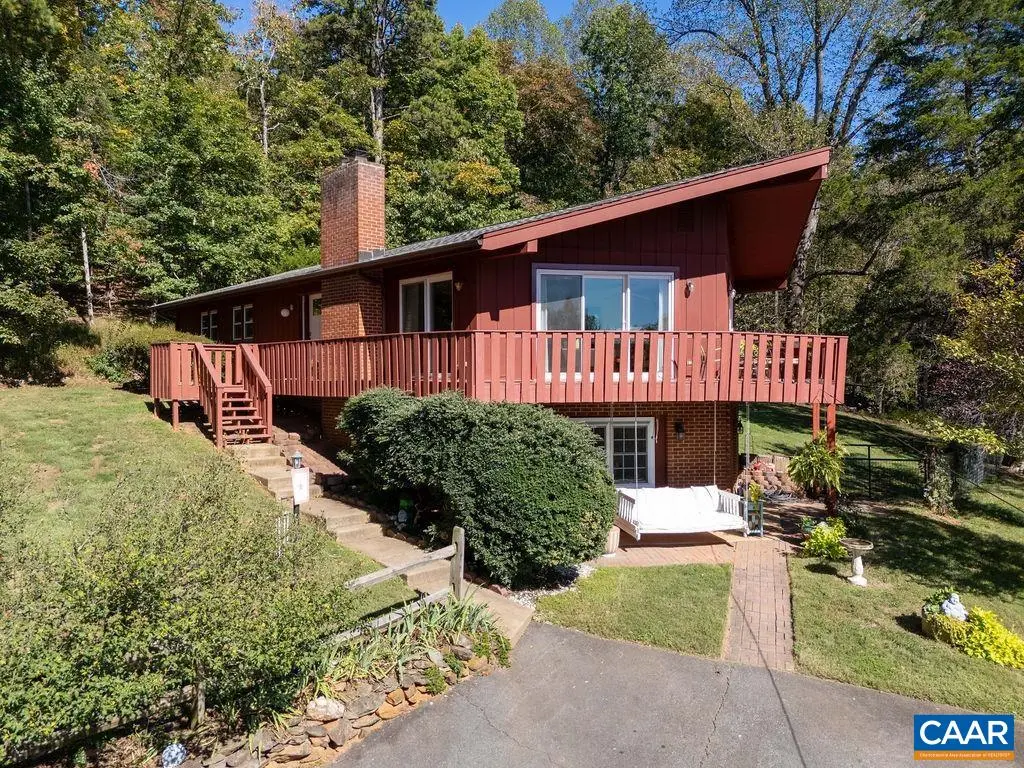 3630 Glenaire Dr, Charlottesville