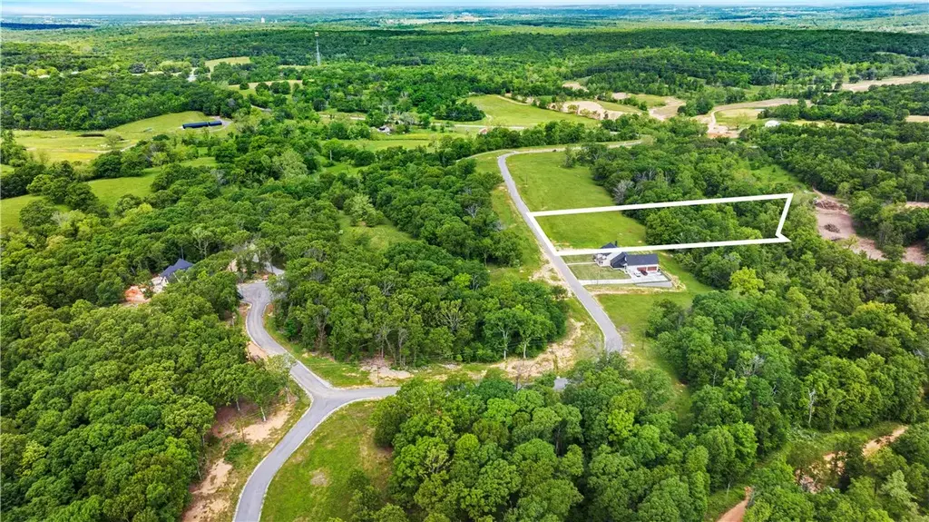8100 Hill Country Drive, Decatur