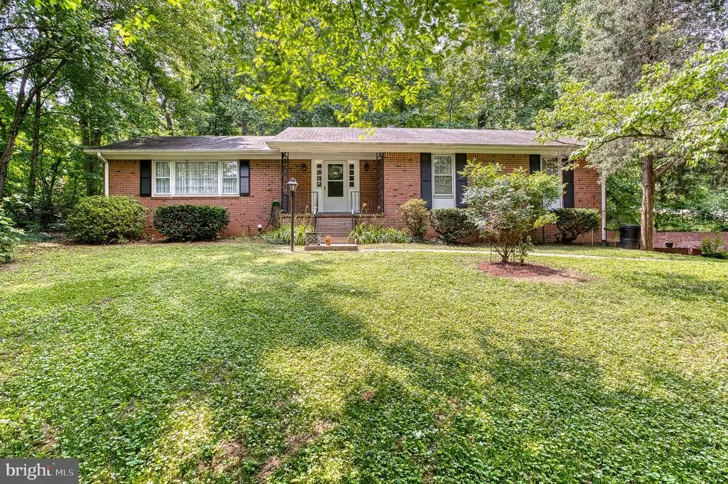 18305 Fox Mountain Ln, Culpeper