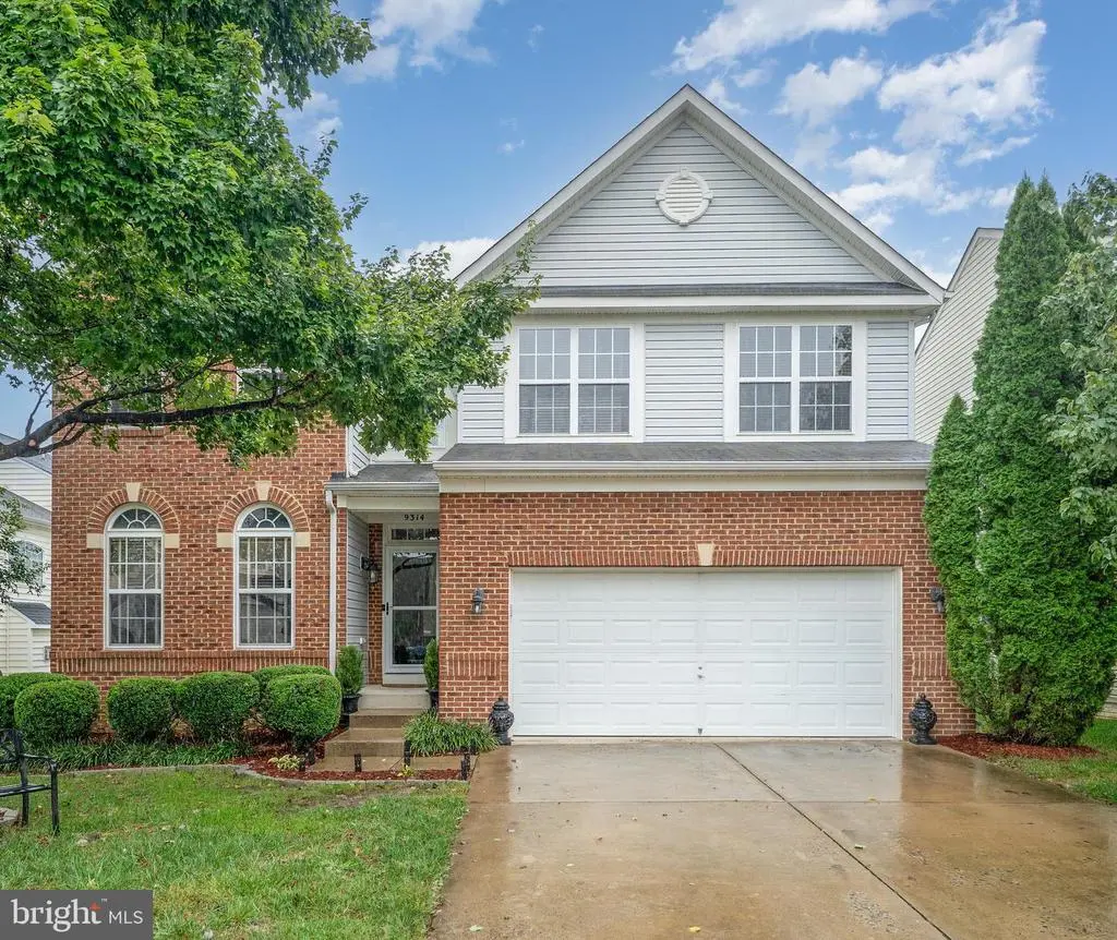 9314 Birch Cliff Dr, Fredericksburg