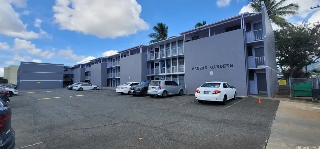 1118 Pua Lane # 314, Honolulu