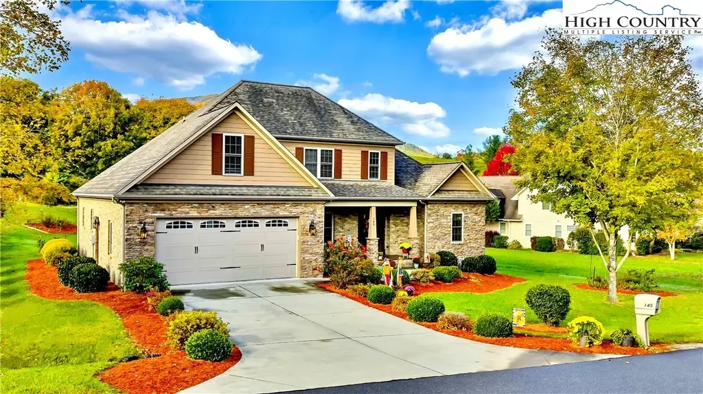 145 Rocky Creek Court, Jefferson