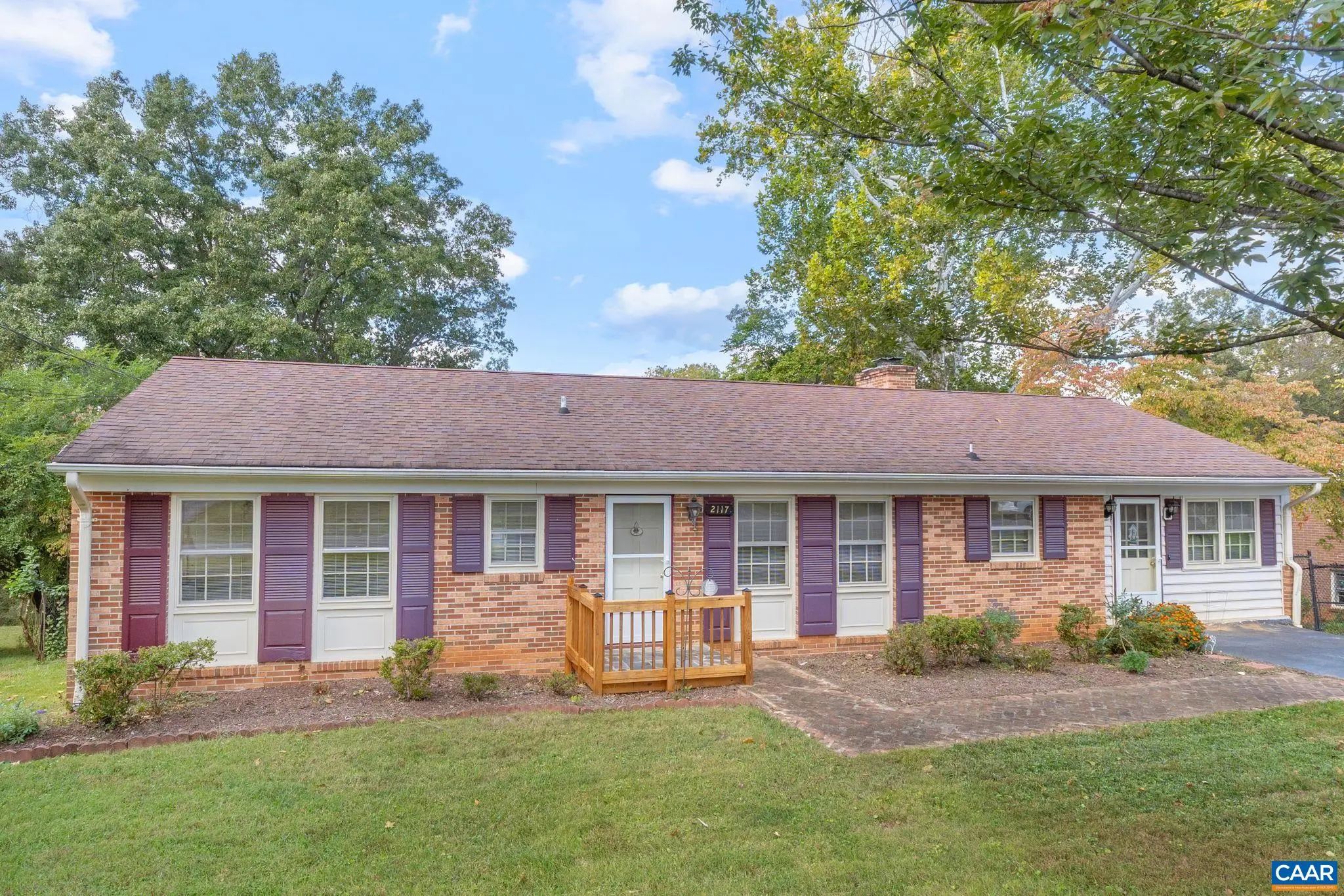 2117 Tarleton Dr, Charlottesville