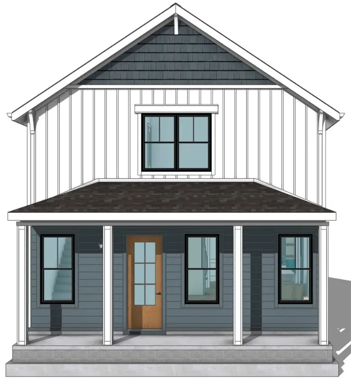 2312 31st Place, Rogers