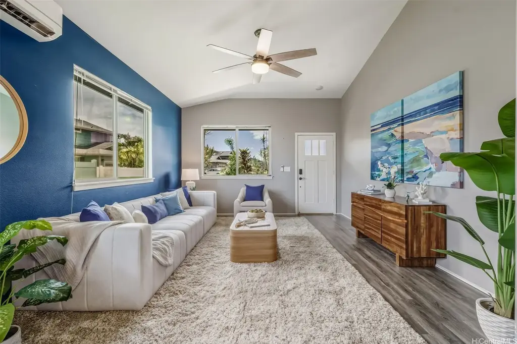 91-1003 Iliahialoe Loop, Ewa Beach