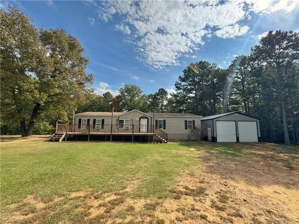 10372 Dover Lane, Dardanelle