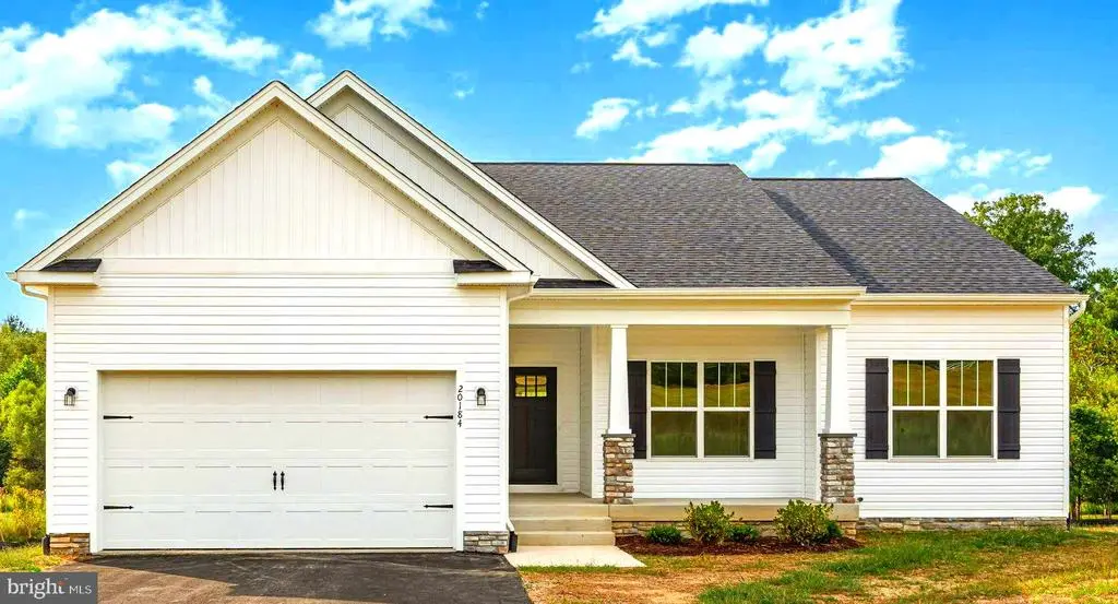 20184 Bennetts Way, Orange