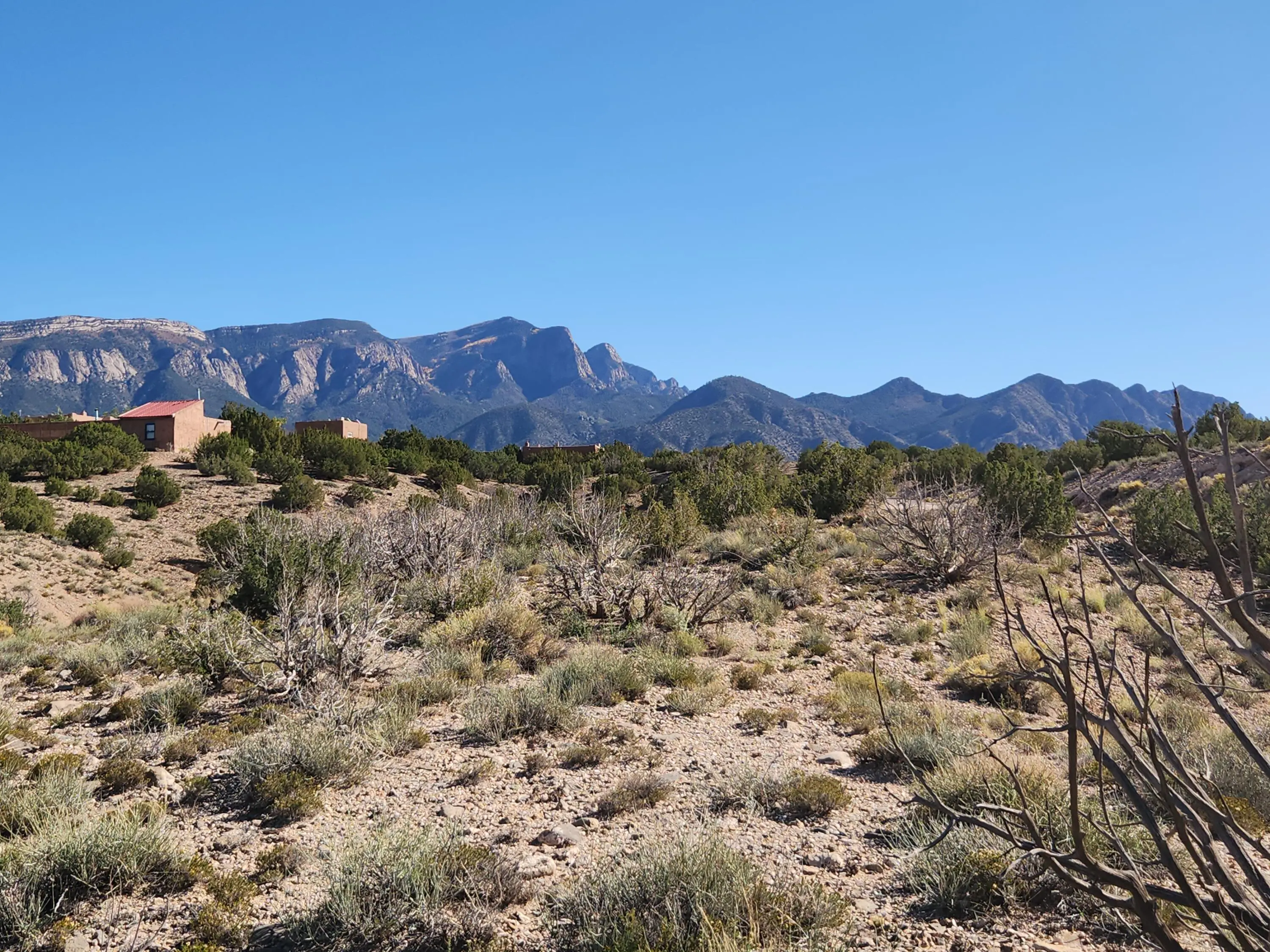 16 Calle De Maya, Placitas