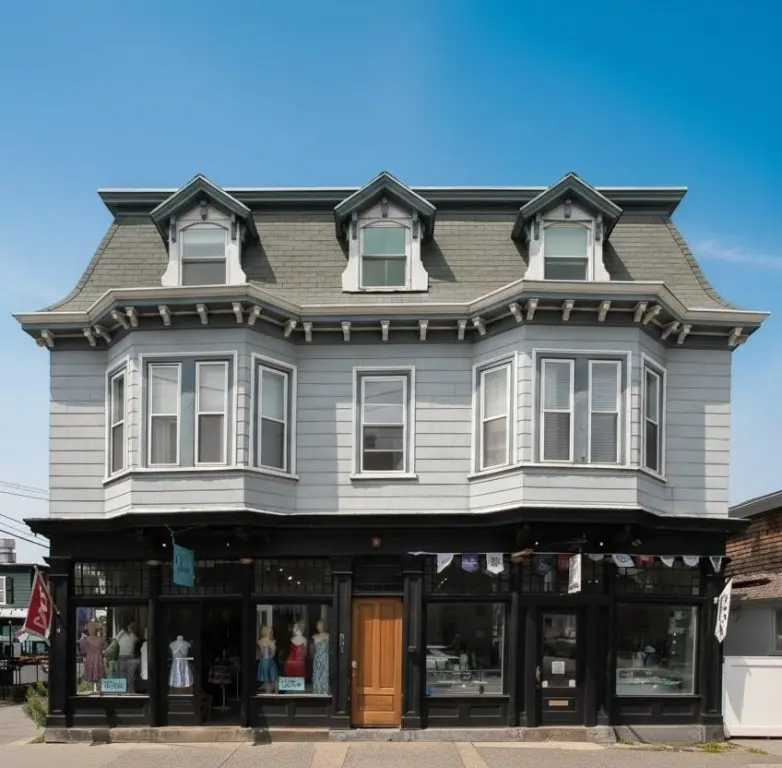 491 Thames St, Newport