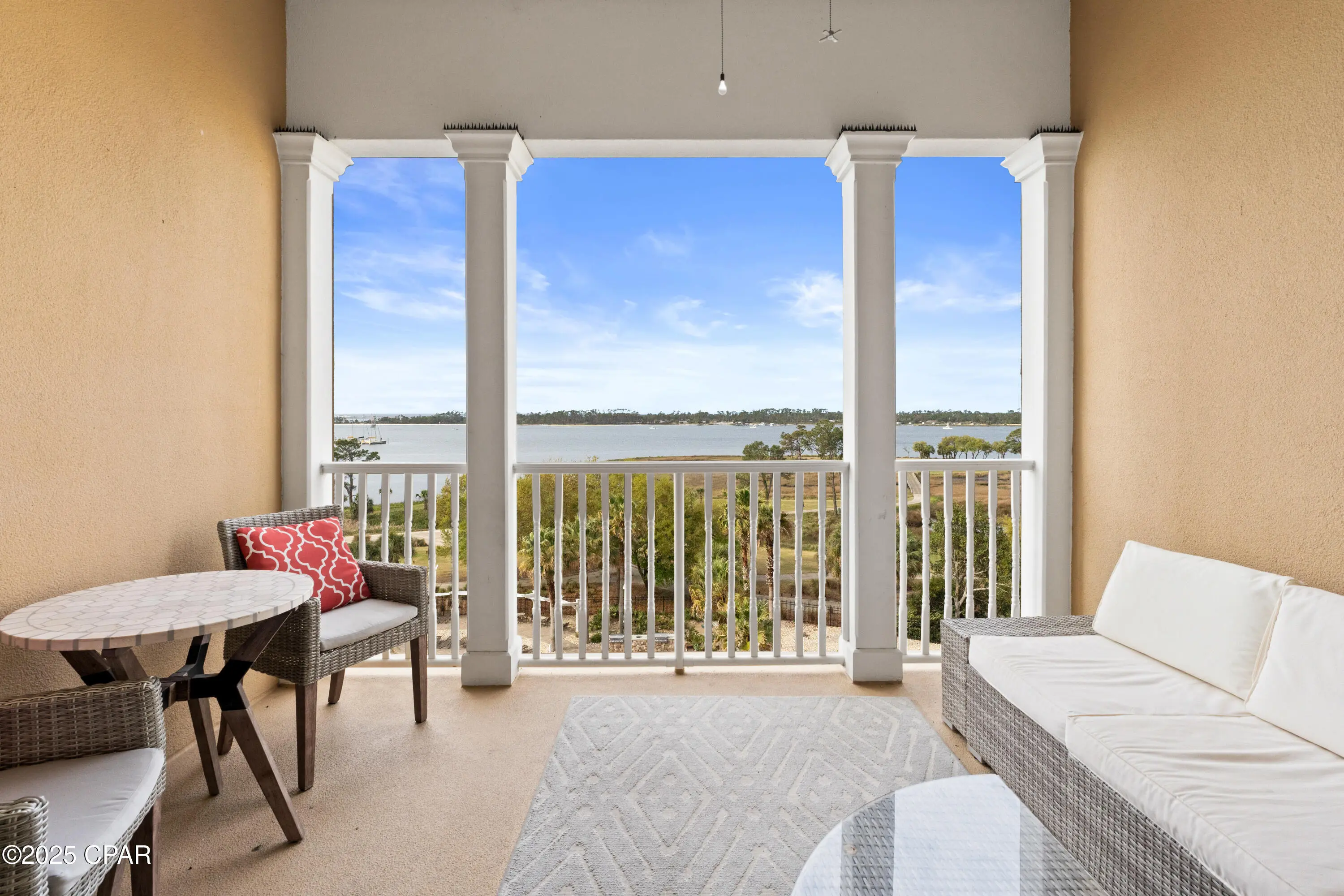 4100 Marriott # 609, Panama City