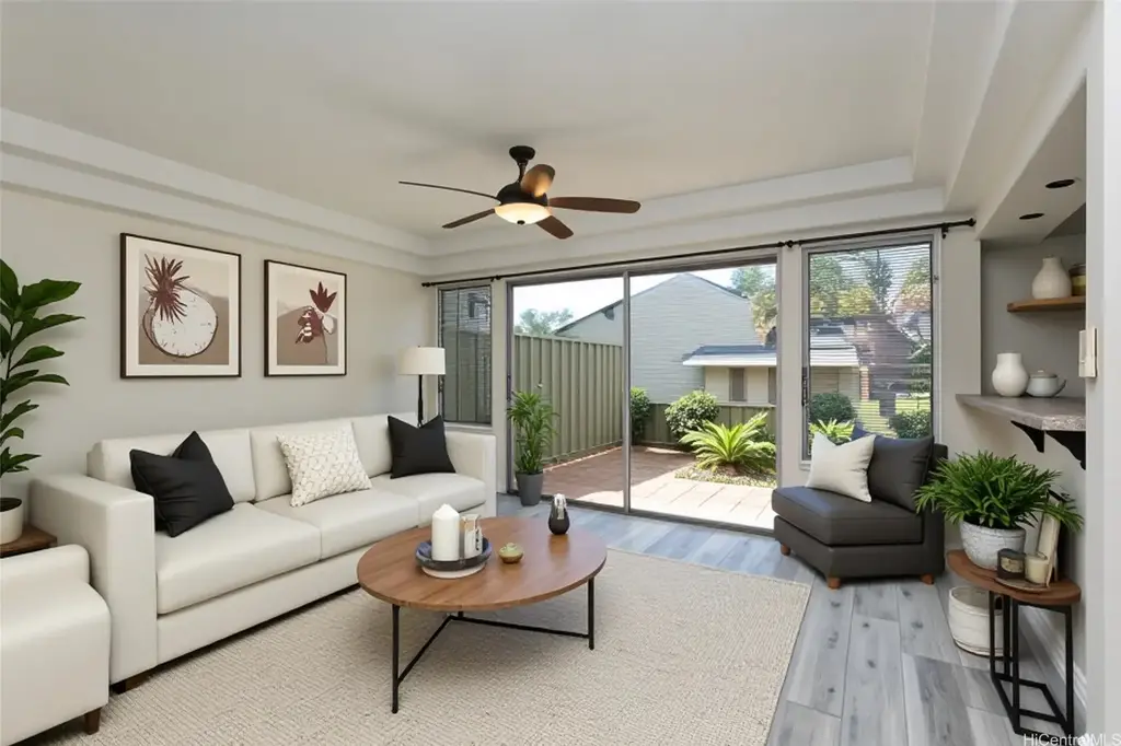 92-910 Welo Street # 83, Kapolei