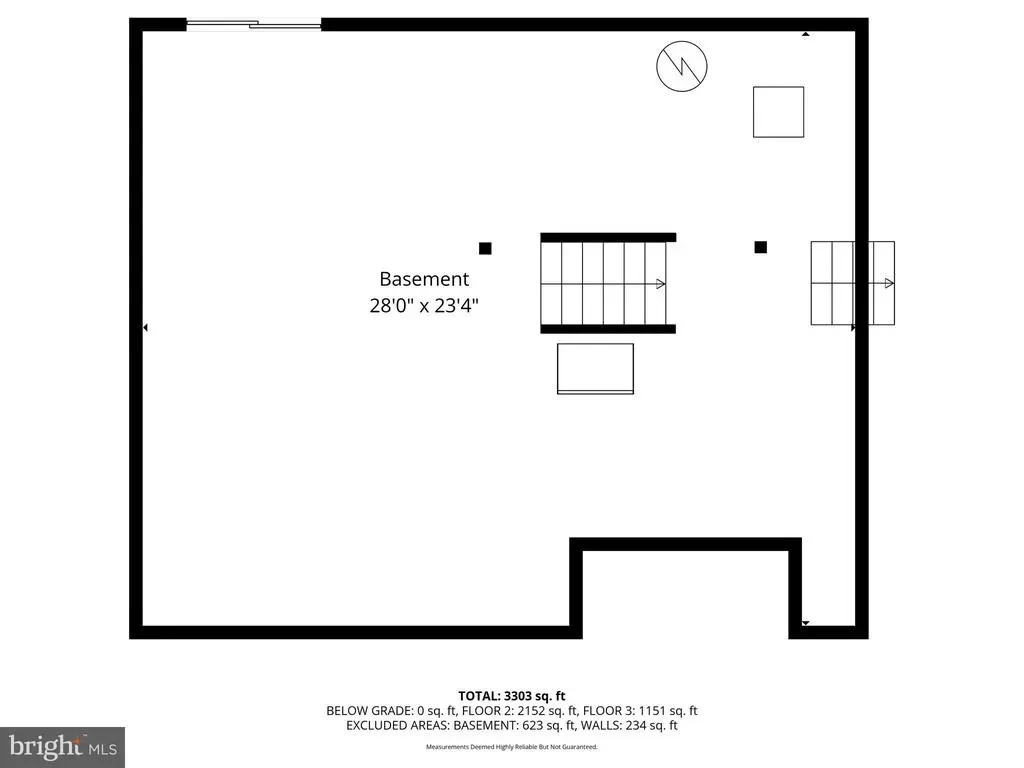 7261 Baldwin Ridge Rd, Warrenton