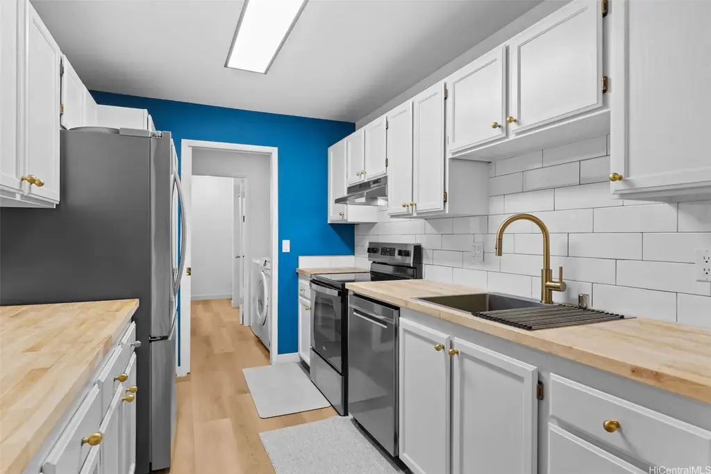 2069 California Avenue # 19g, Wahiawa