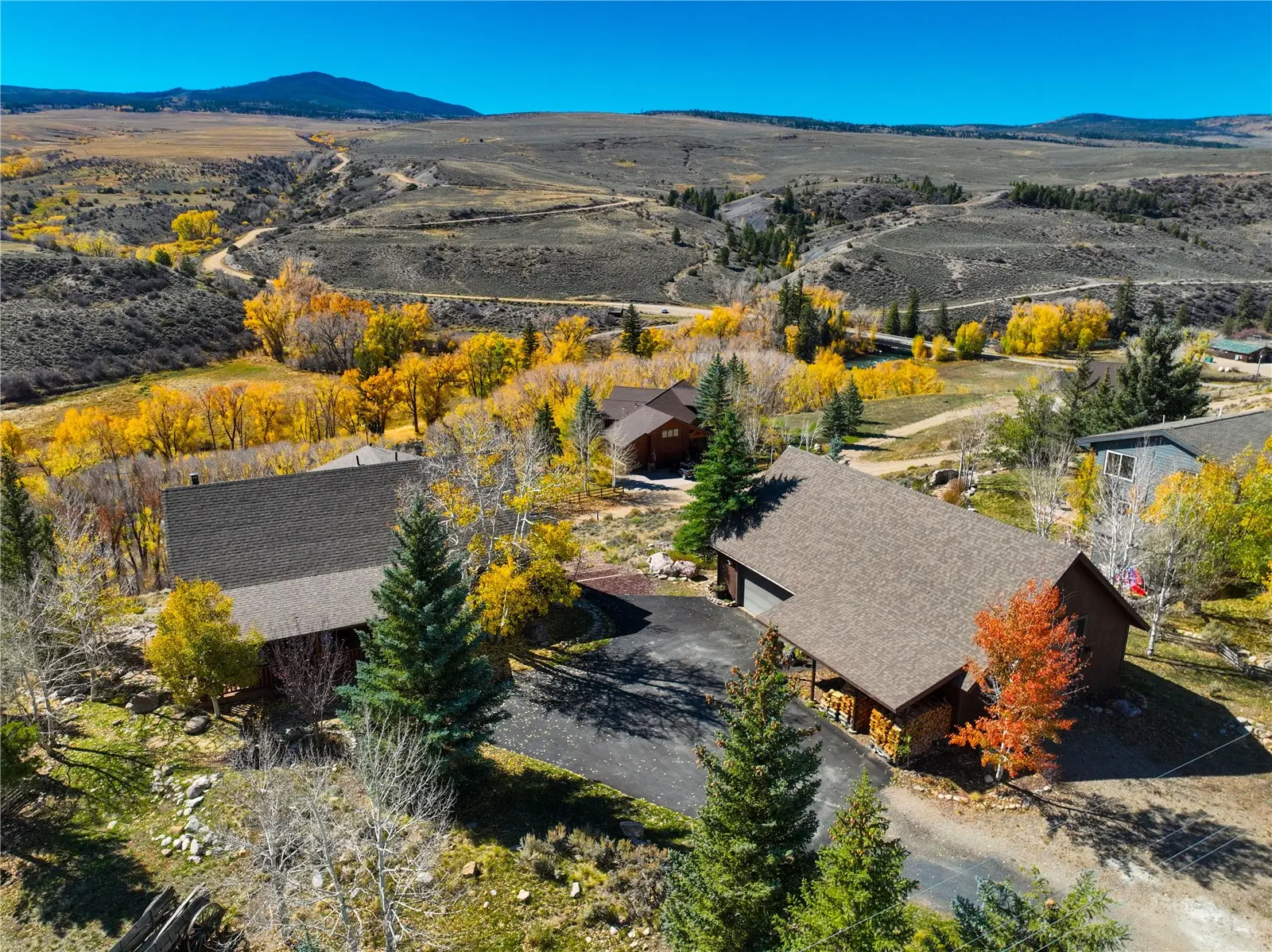 109 County Road 100, Silverthorne