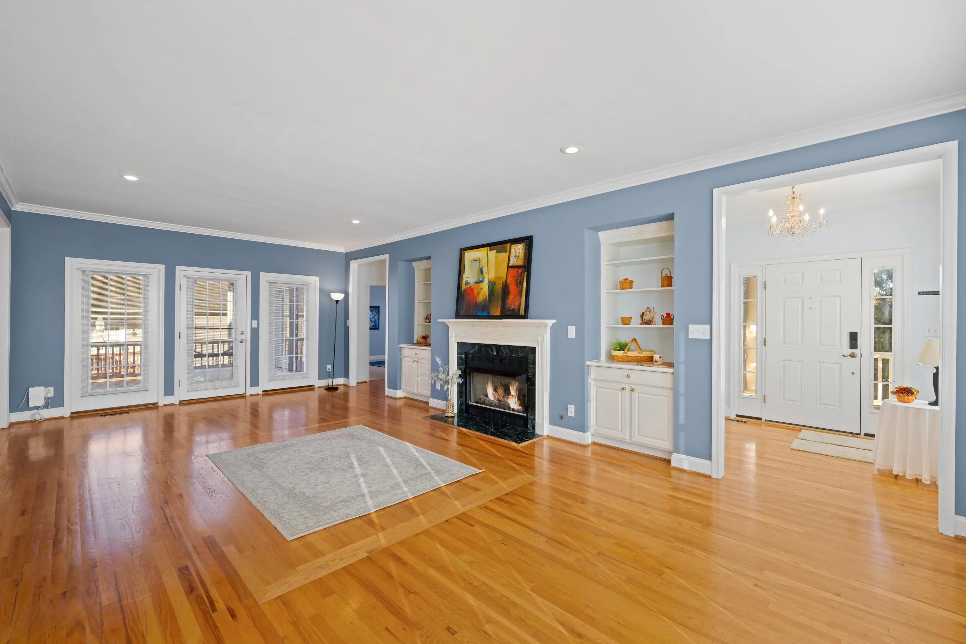 173 Heather Ln, Staunton