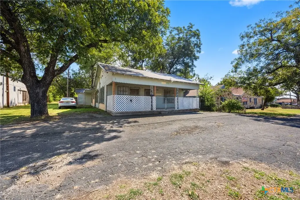 514 N 10th Street, Killeen