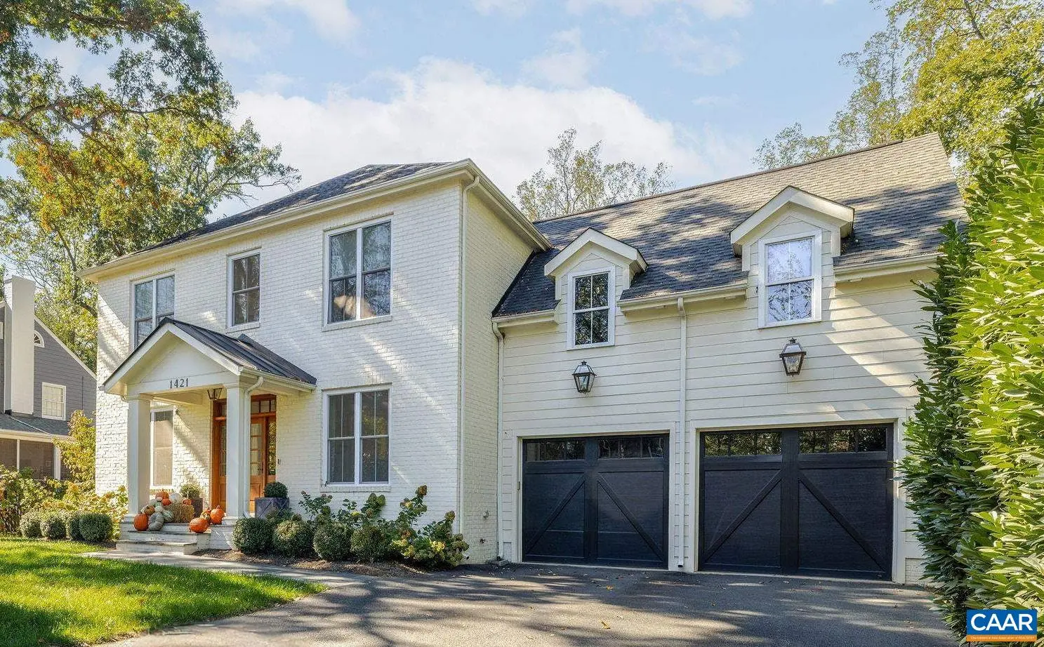 1421 Dairy Rd, Charlottesville