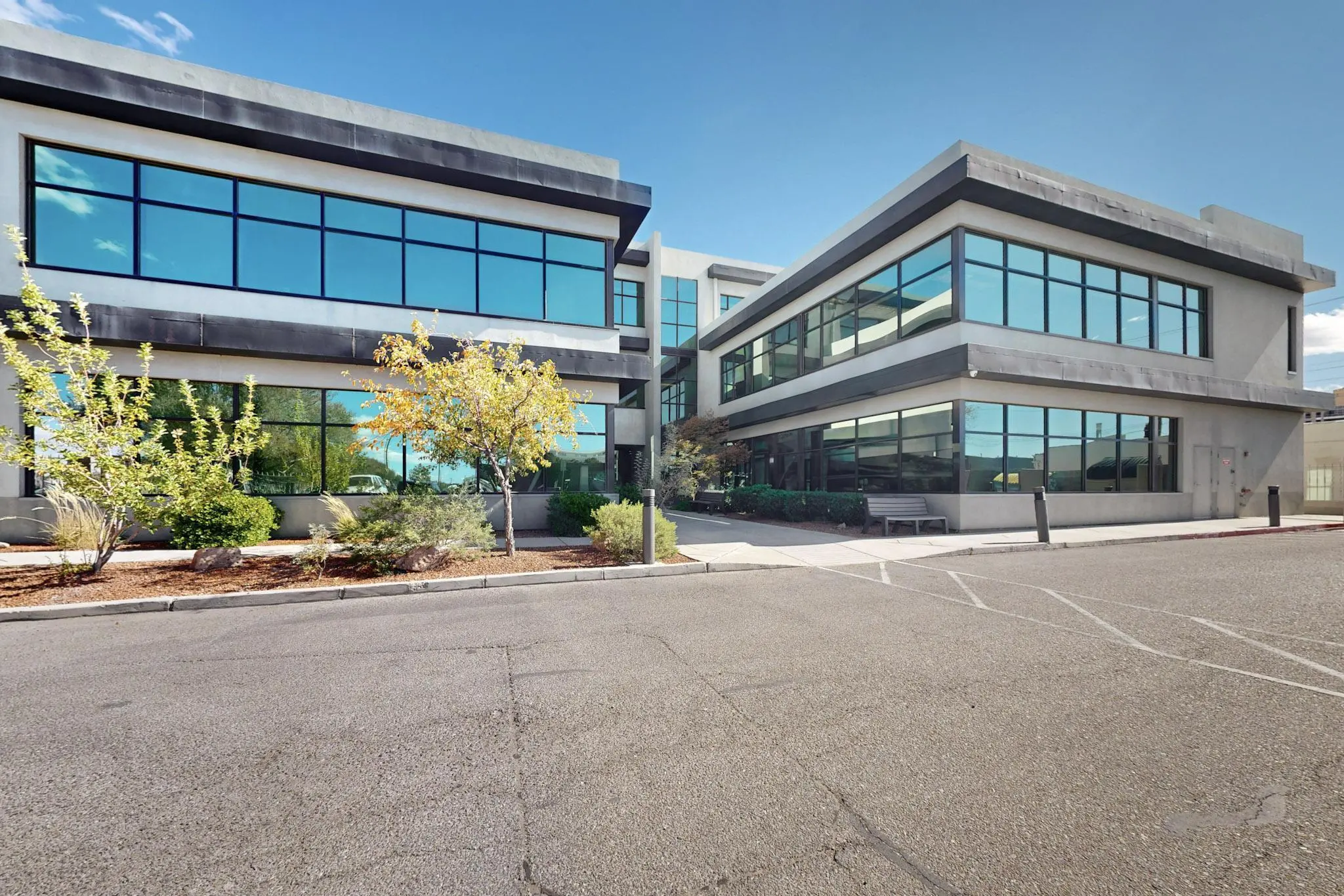 1121 4th Street Nw 1-a, Albuquerque