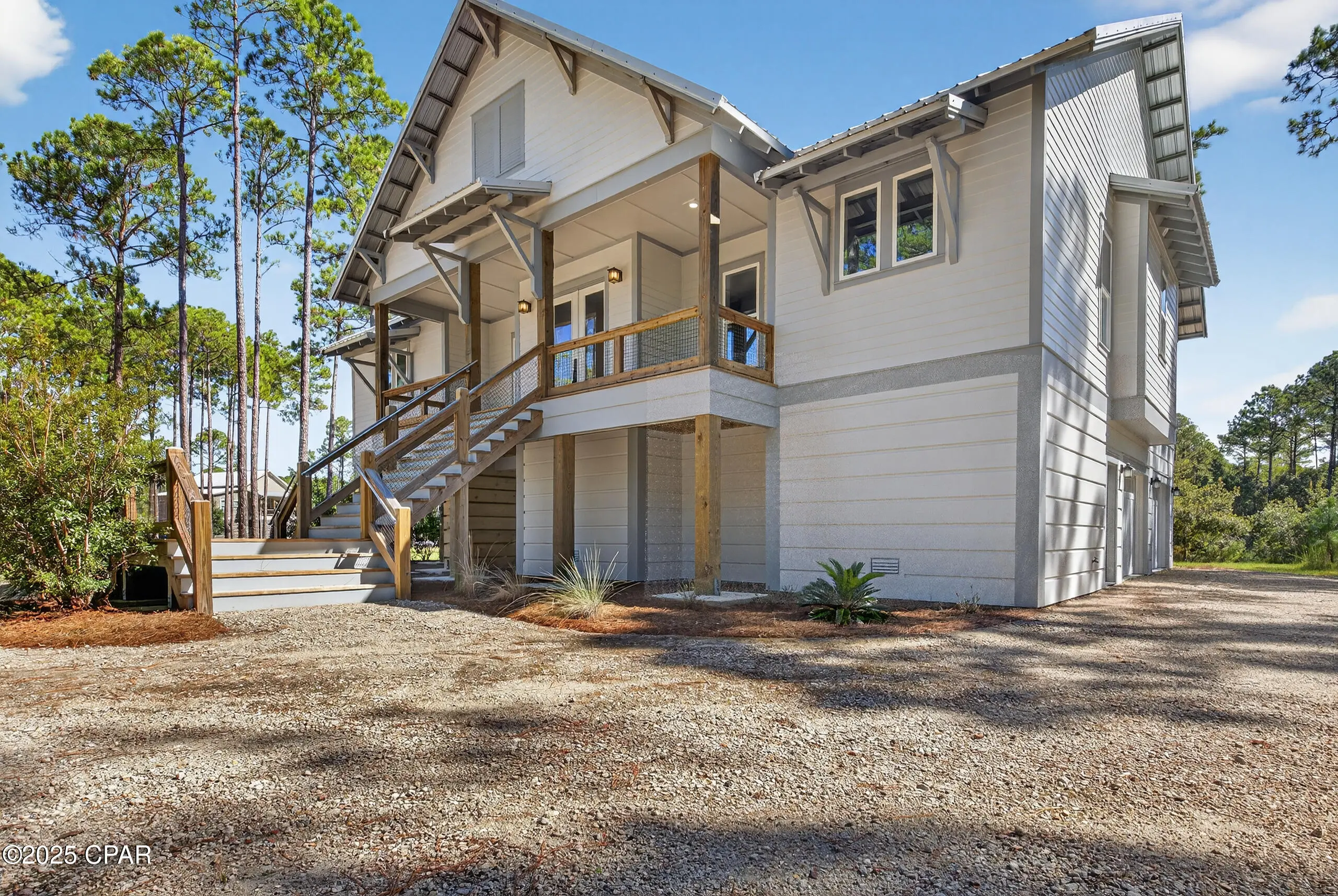 6509 Ogeeche Trail, Panama City Beach