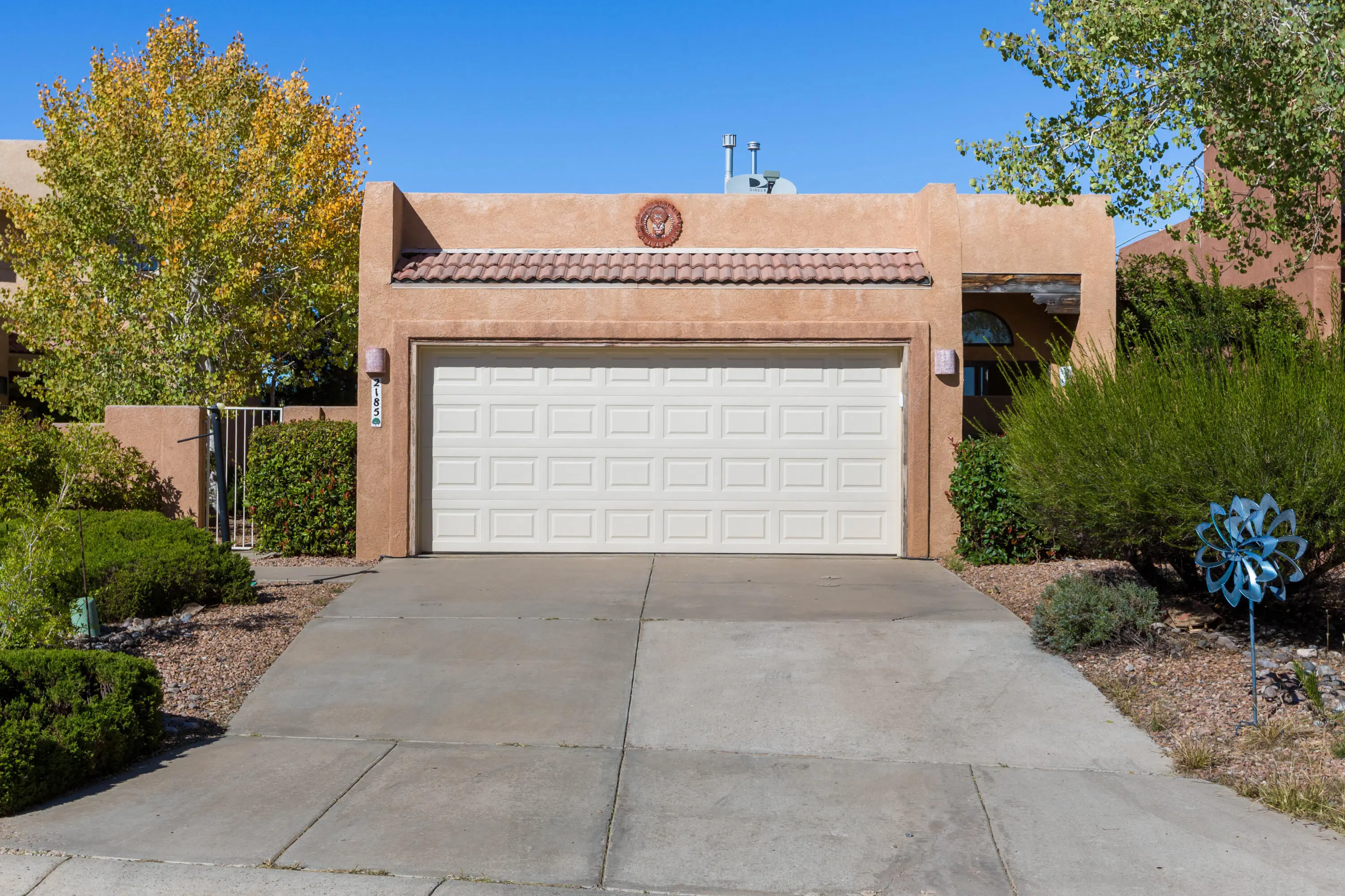 2185 Cattail Willow Avenue Ne, Albuquerque