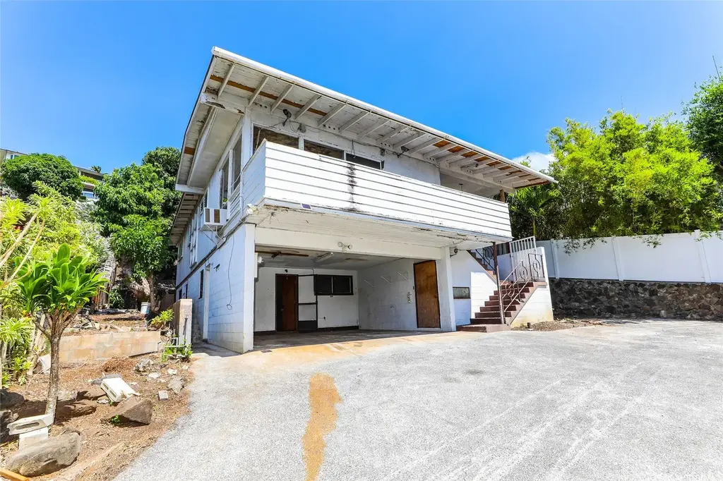 1929 Nehoa Place # C, Honolulu
