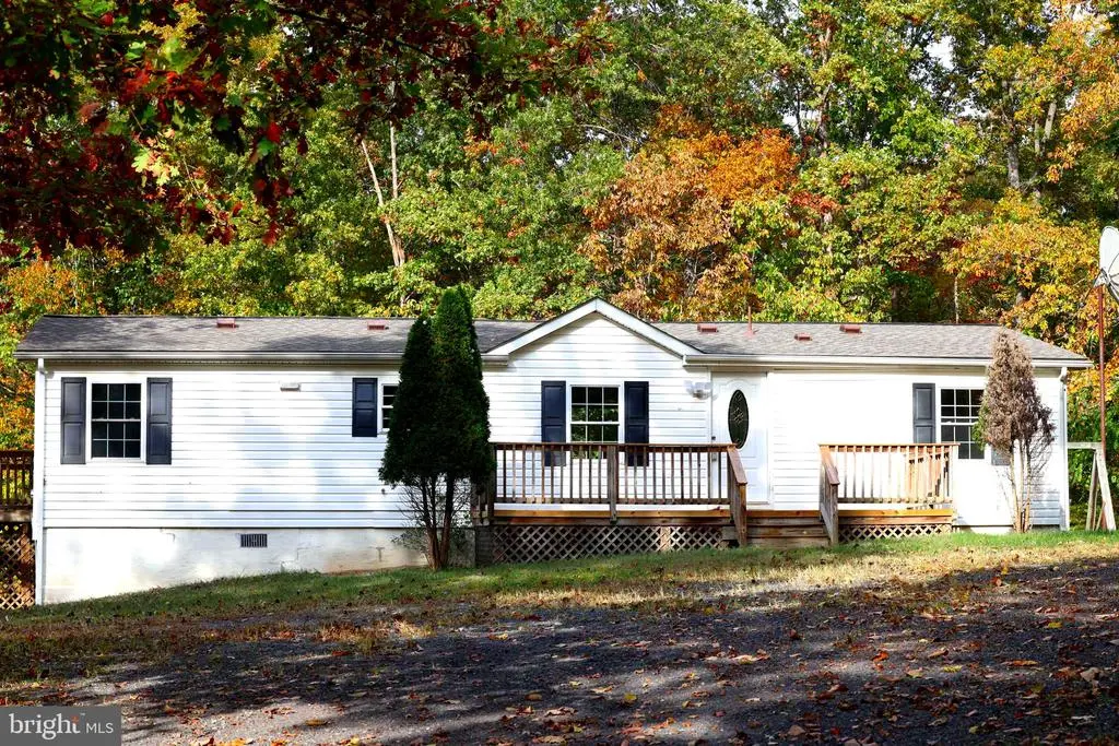 21051 Seigen Ln, Lignum