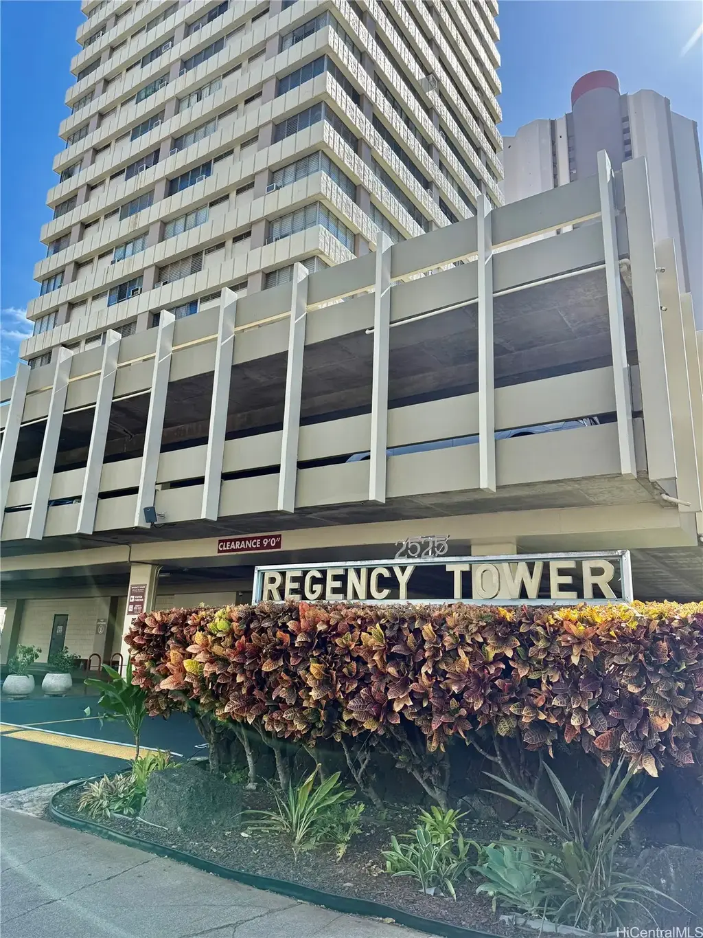 2525 Date Street # 3104, Honolulu