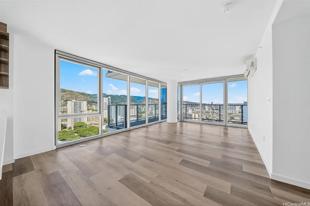 1500 Rycroft Street # 2701r, Honolulu