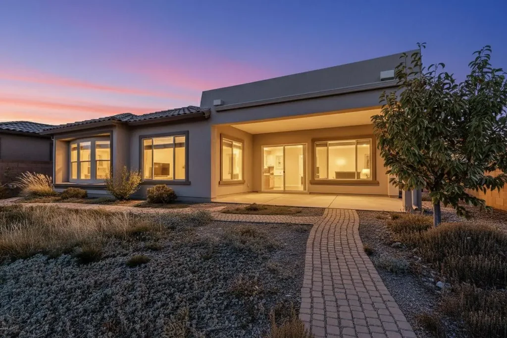 2305 Bates Well Lane Nw, Albuquerque