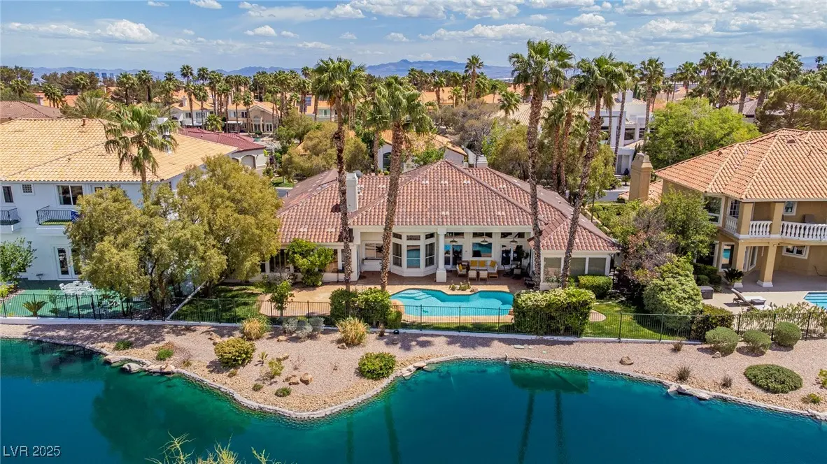 2209 Glenbrook Way, Las Vegas