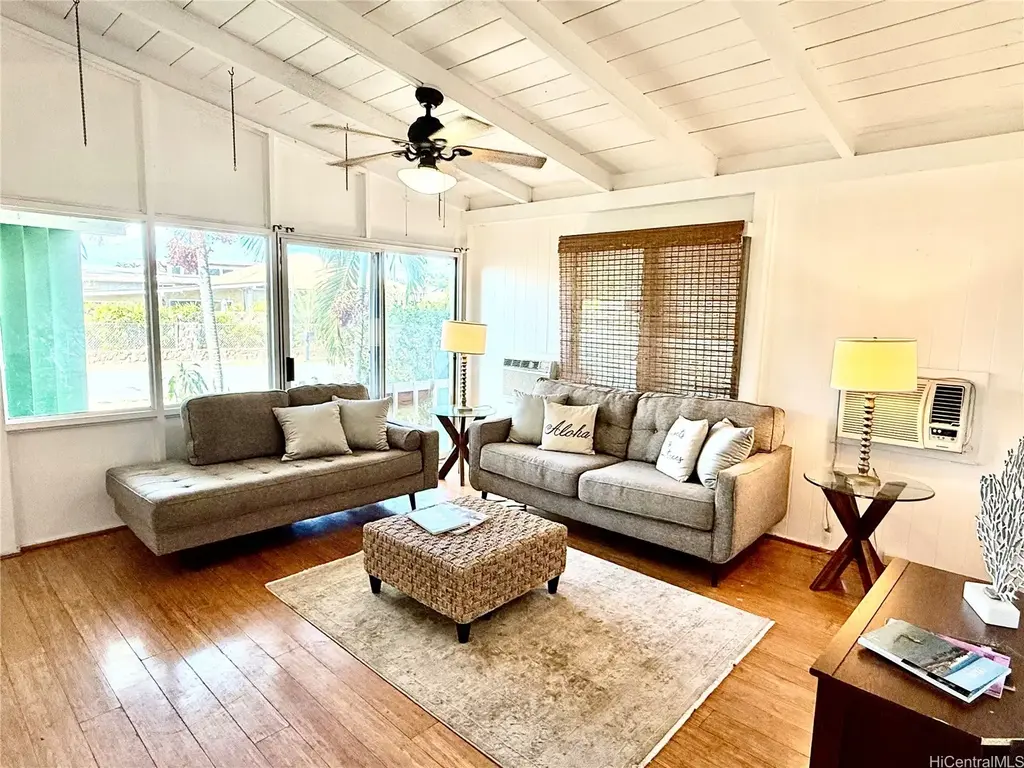 66-83 Alapii Street, Haleiwa