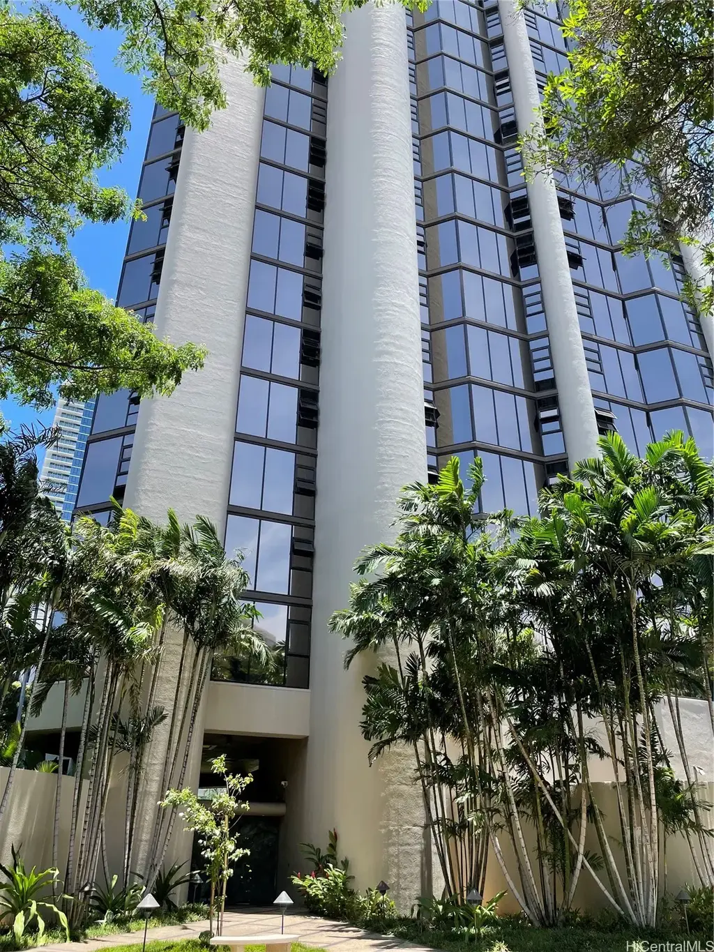 930 Kaheka Street # 1703, Honolulu