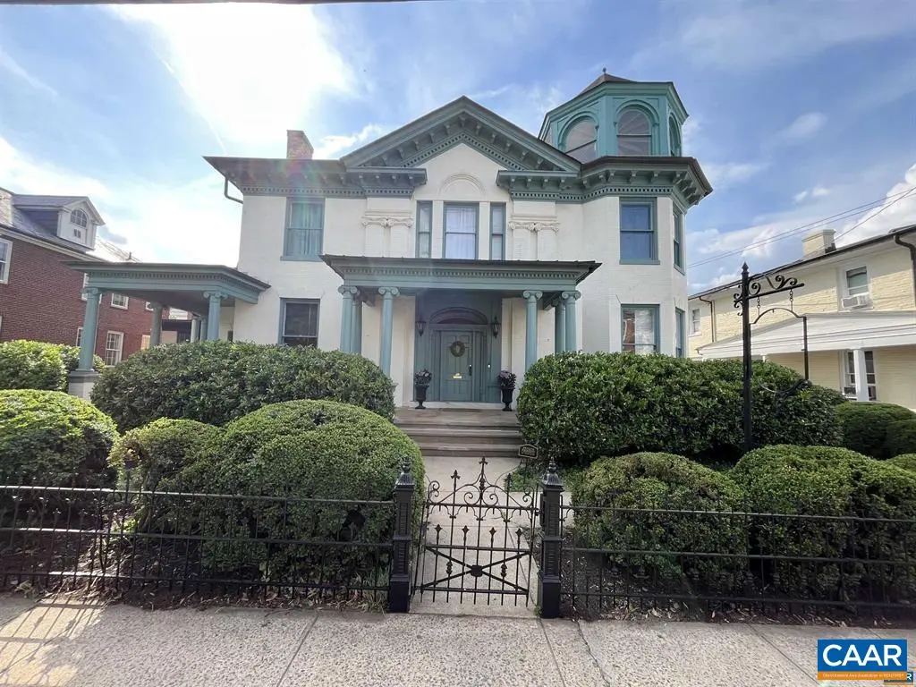 409 Park St, Charlottesville