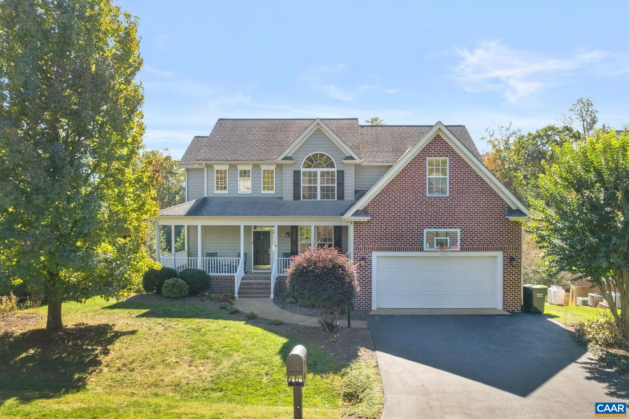 1811 Lanetown Way, Crozet