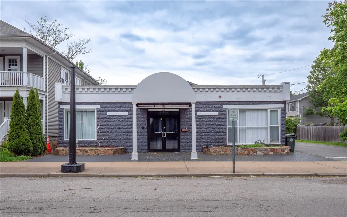 413 High St, Bristol