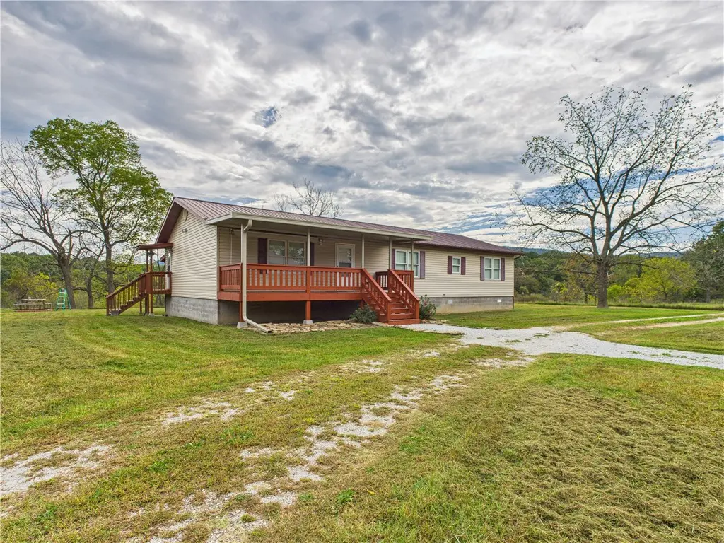 6391 Sulphur Mountain Road, Harrison