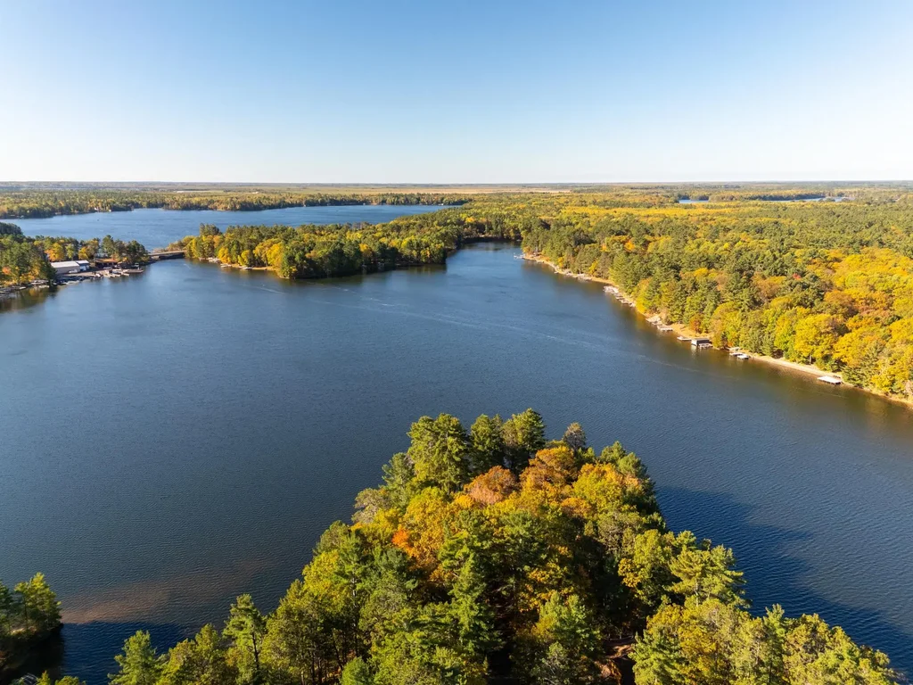 13033 Sundance Point Ln, Manitowish Waters