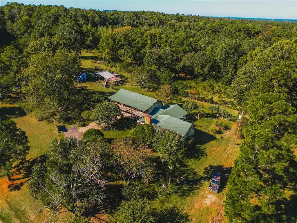 1630 E Jackson, Other AR