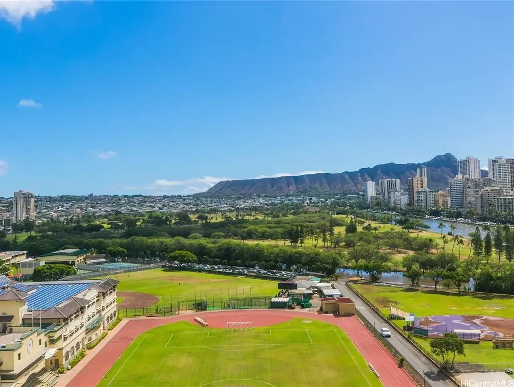2444 Hihiwai Street # 1903, Honolulu
