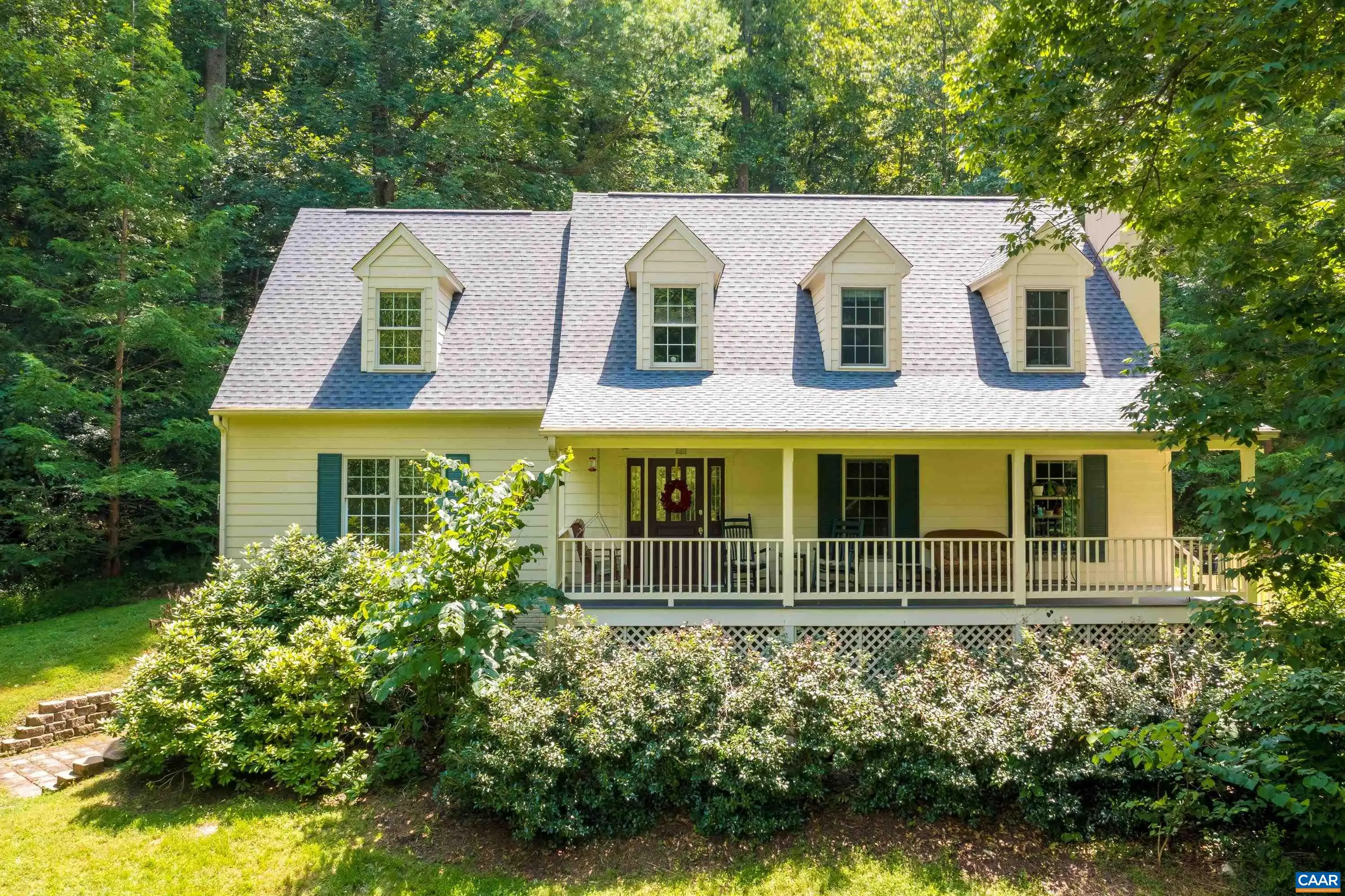 4375 Taylor Creek Rd, Afton