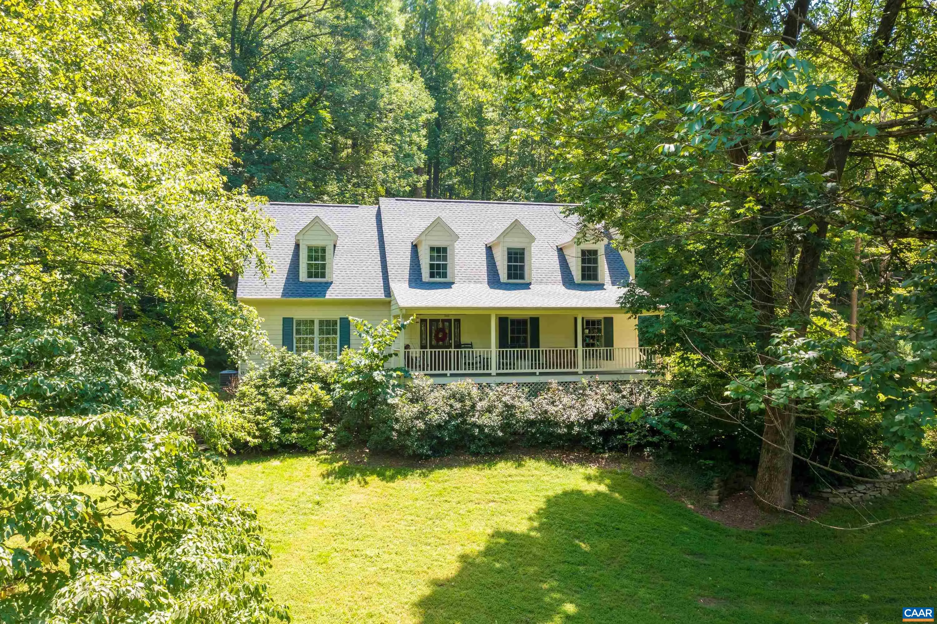 4375 Taylor Creek Rd, Afton