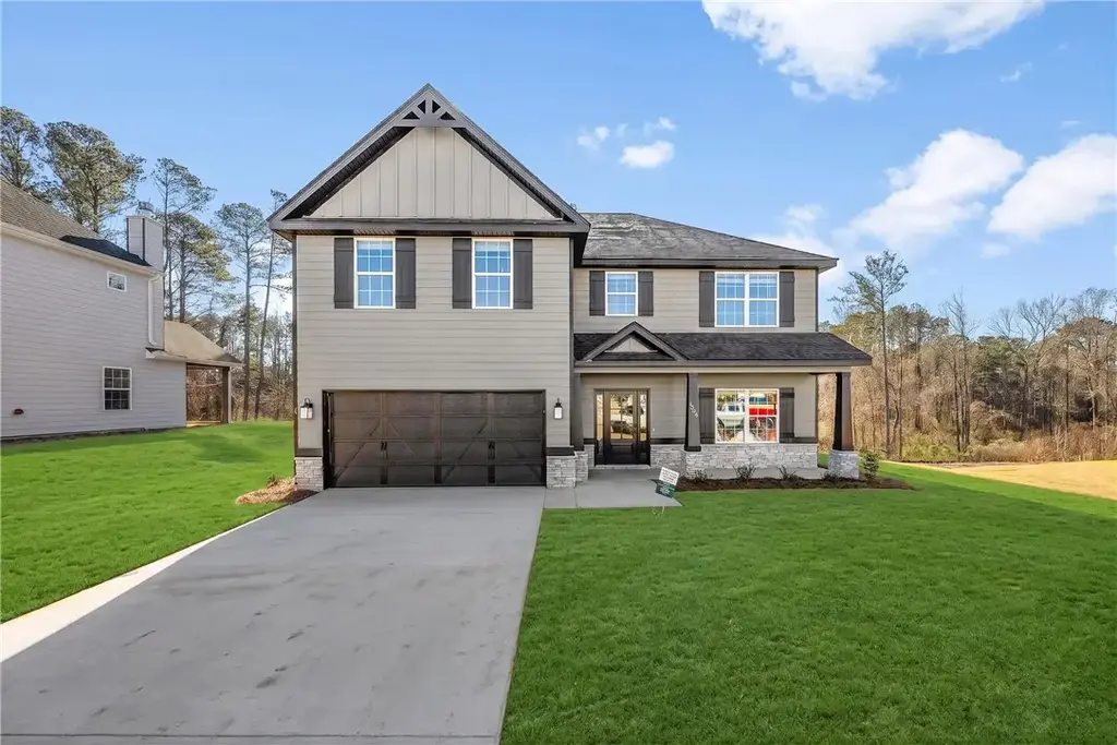 1304 Mcalpine Ridge, Auburn