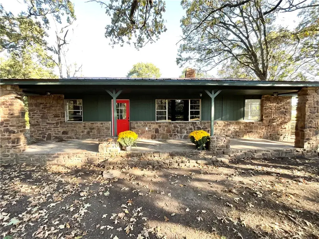 10250 E 580 Road, Kansas
