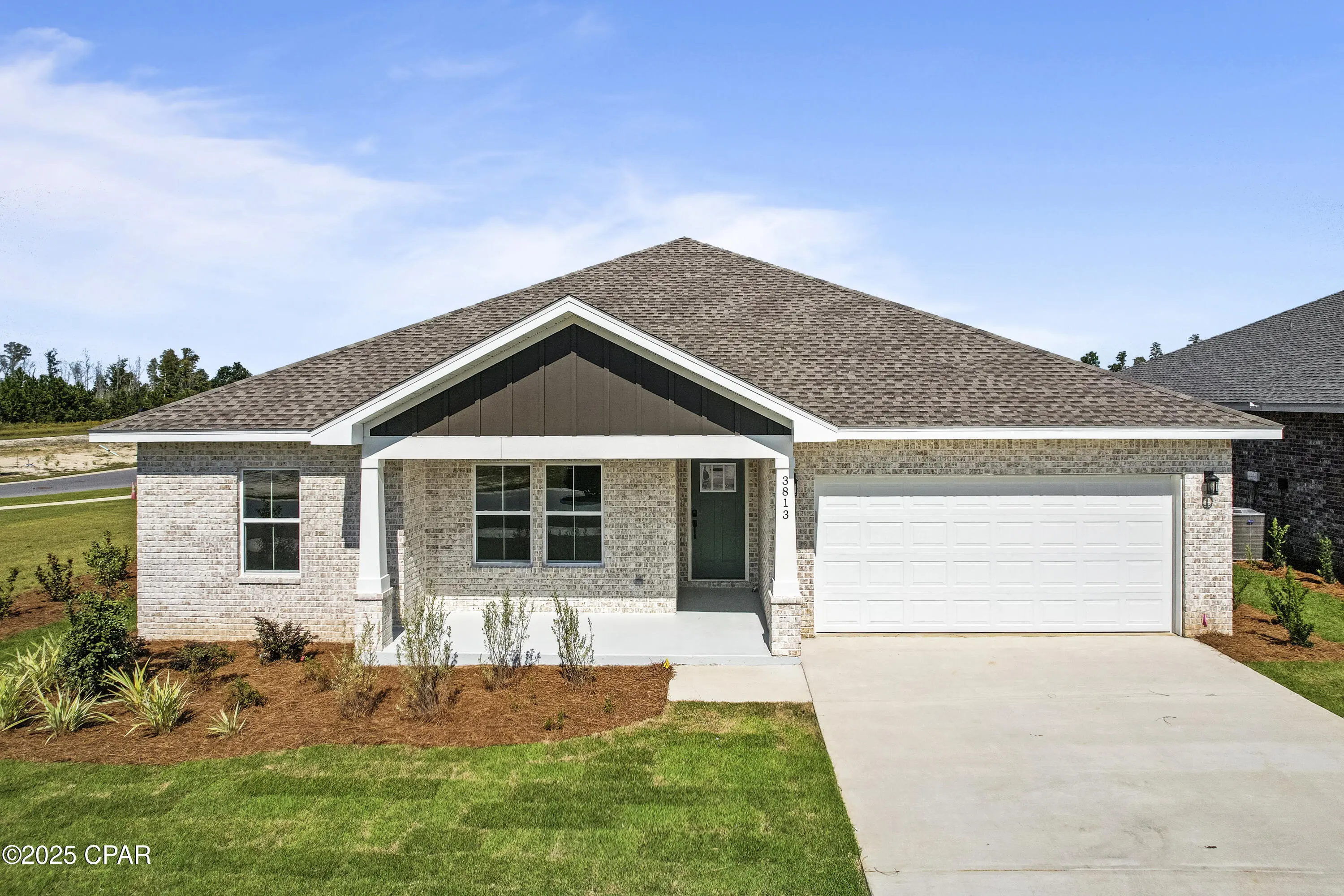 3813 Red Deer Circle, Panama City